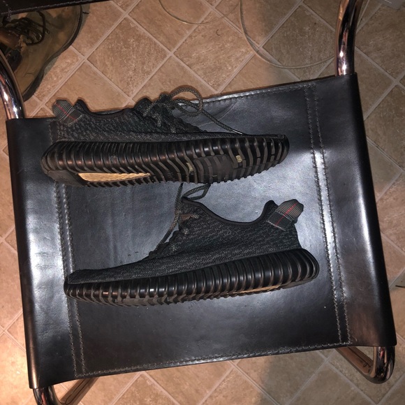 Adidas Yeezy Boost 350 - Picture 3 of 6